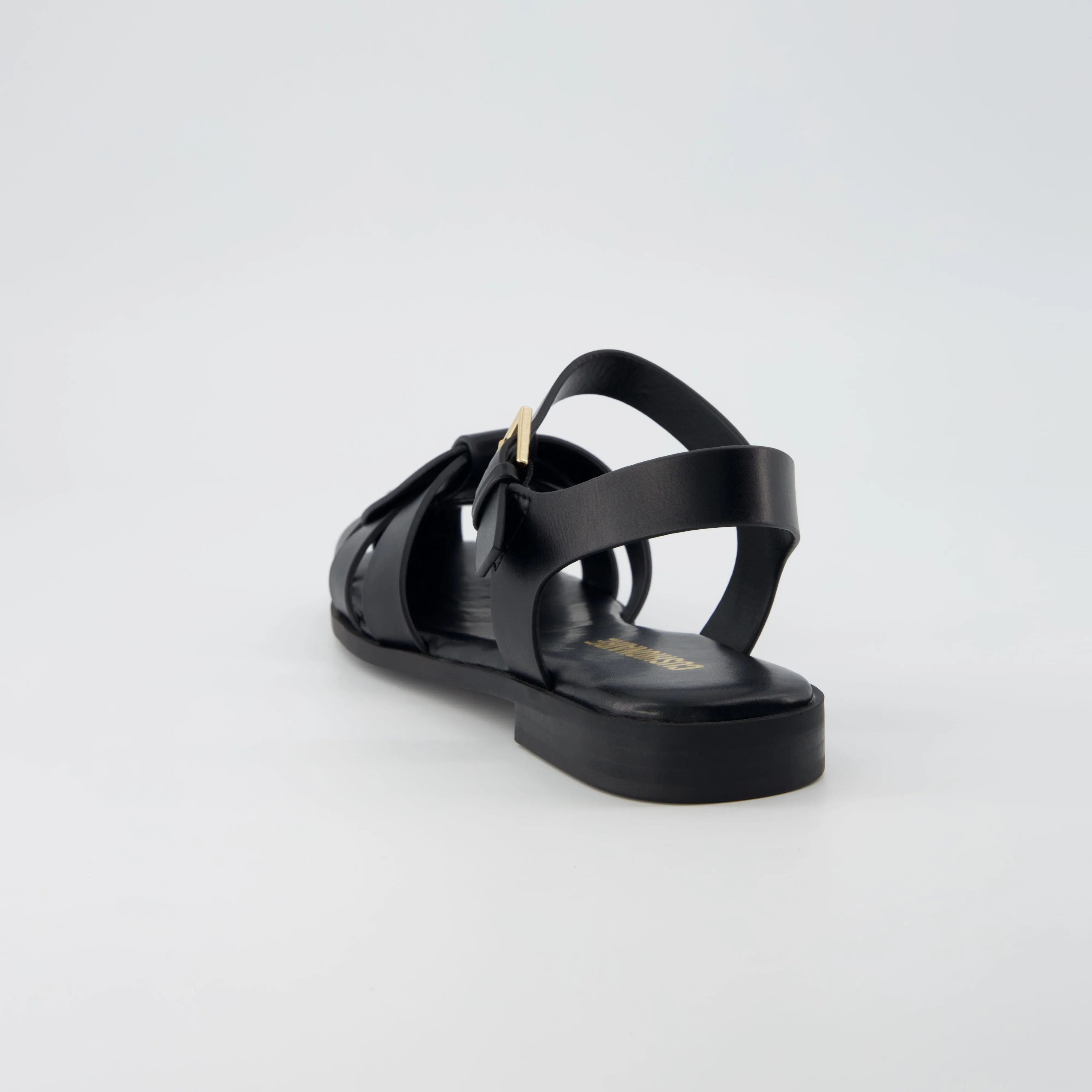 Benny Fisherman Sandal