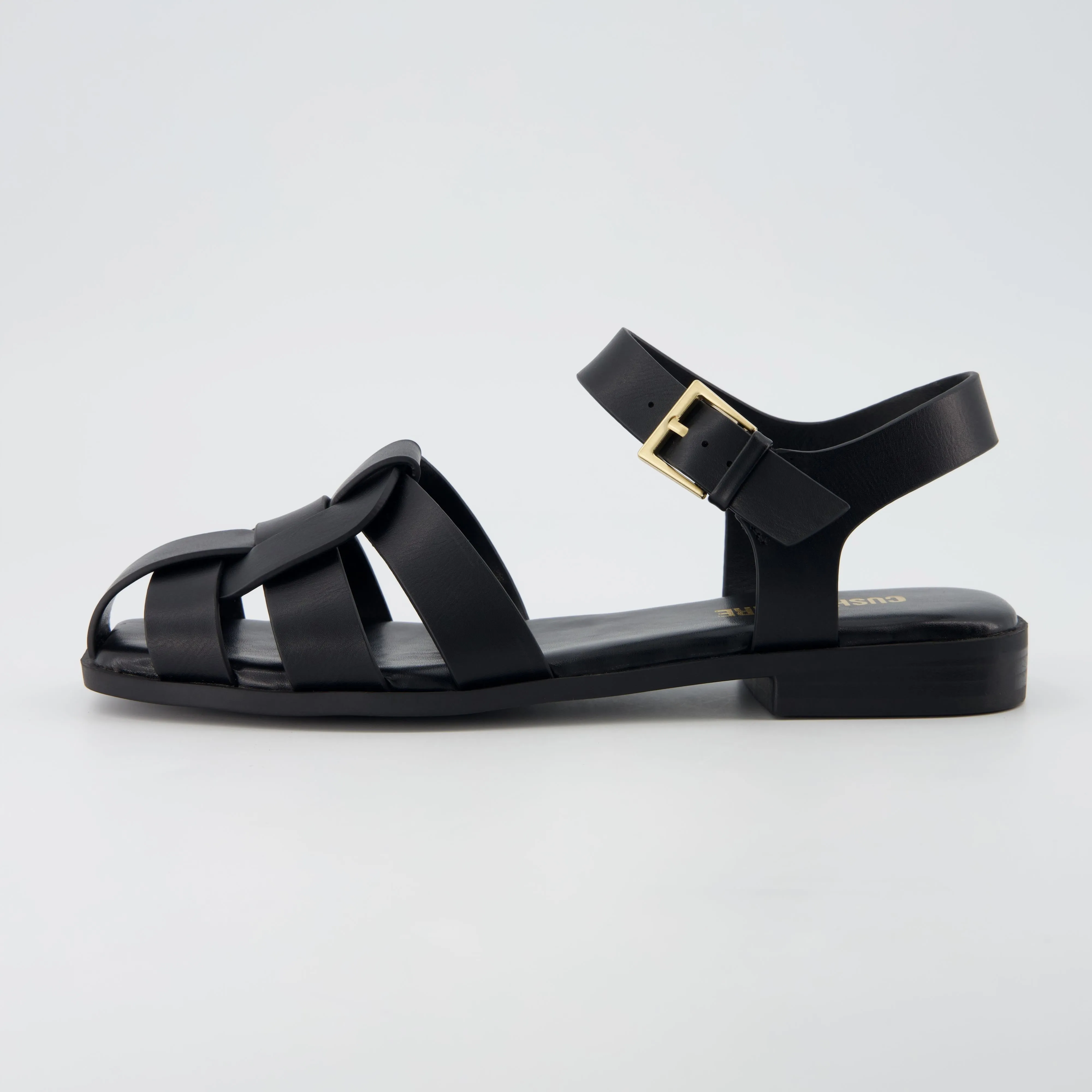 Benny Fisherman Sandal