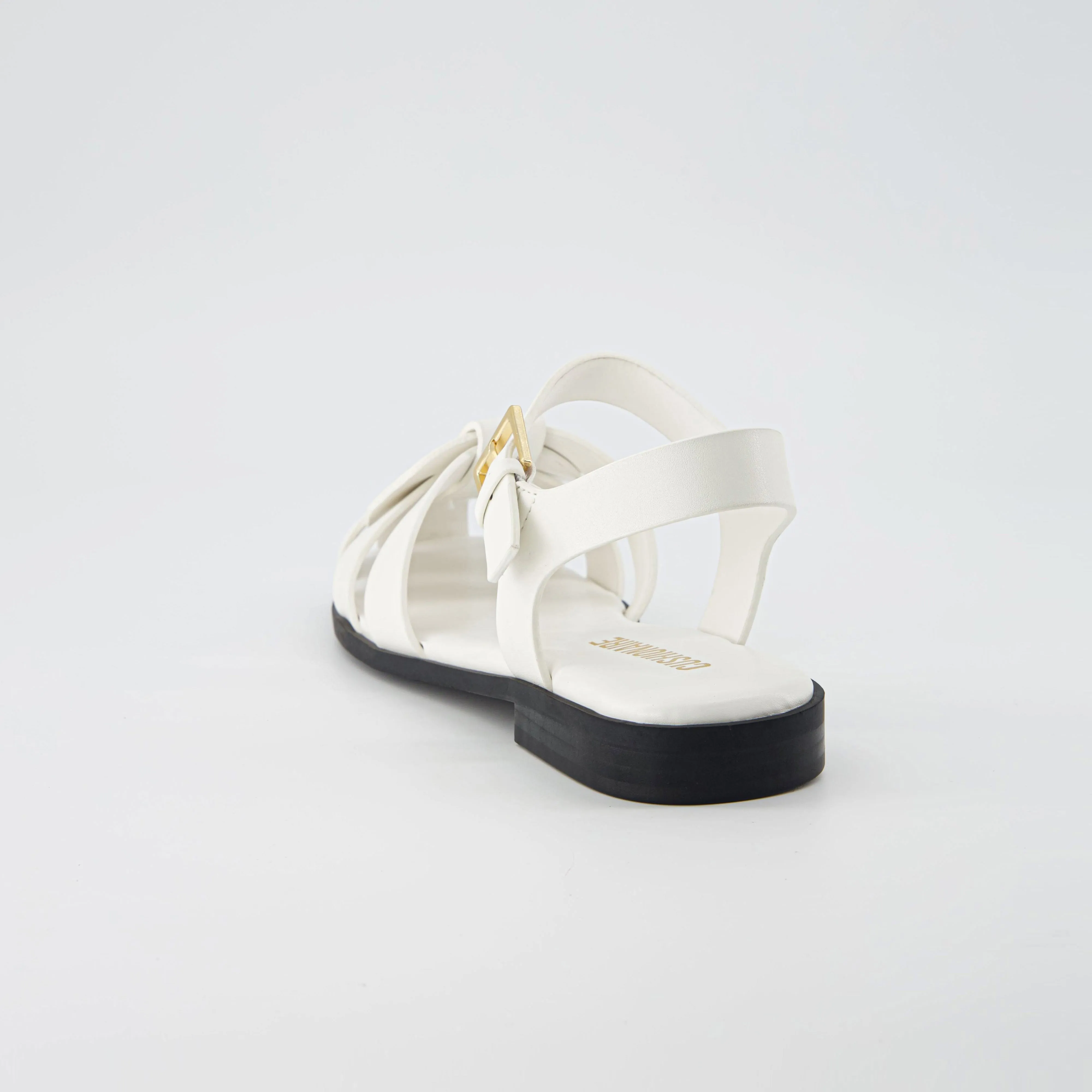 Benny Fisherman Sandal