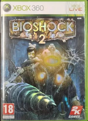 Bioshock 2