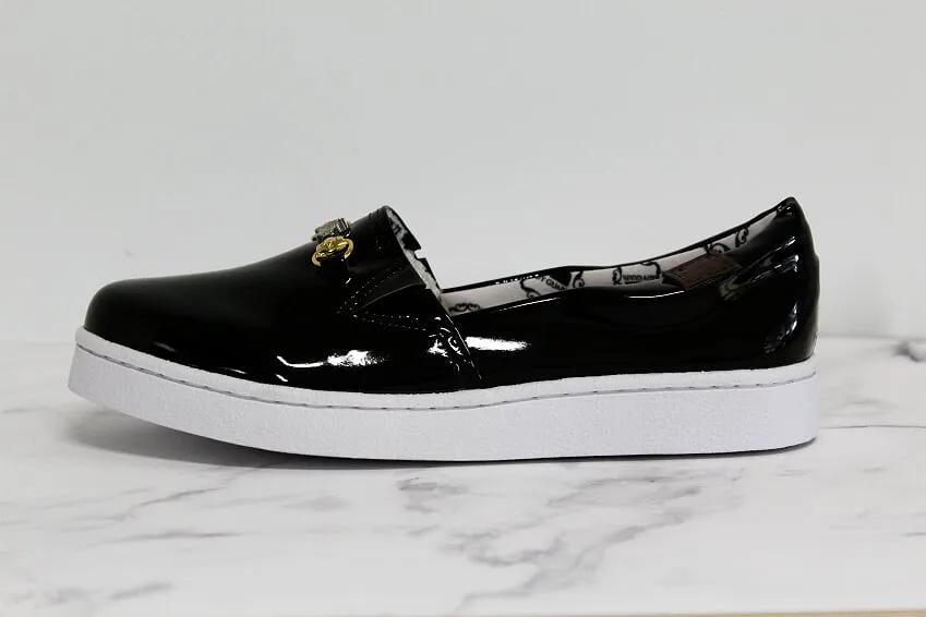Black Casual Shoe