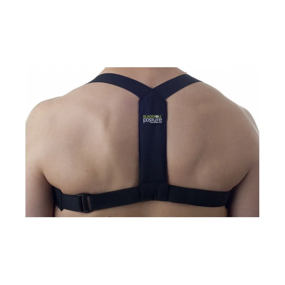 BLACKROLL Posture
