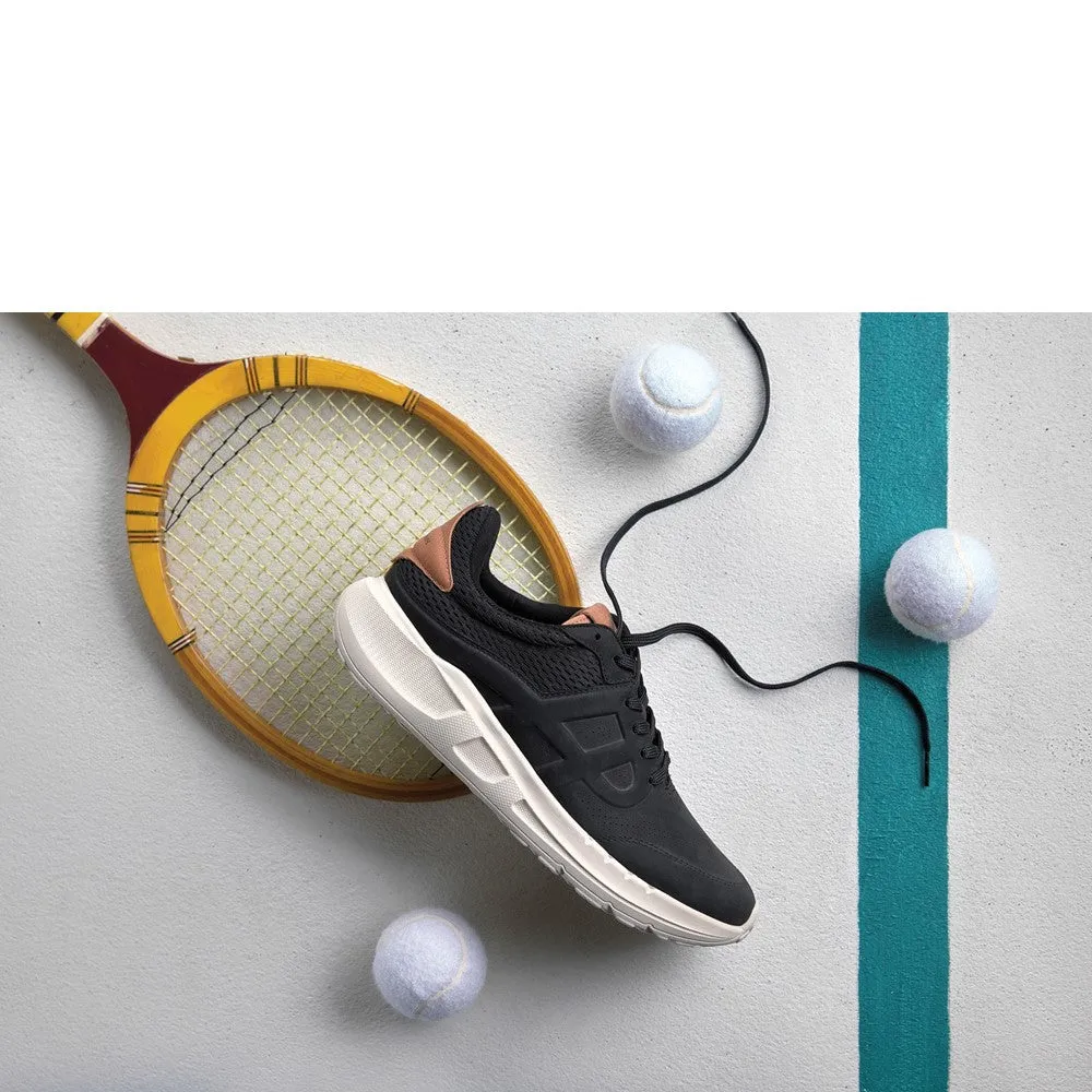 Black/White Seventy8 Runners