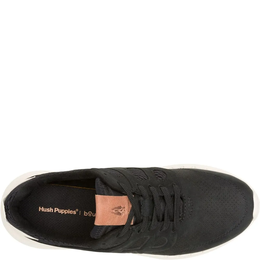 Black/White Seventy8 Runners