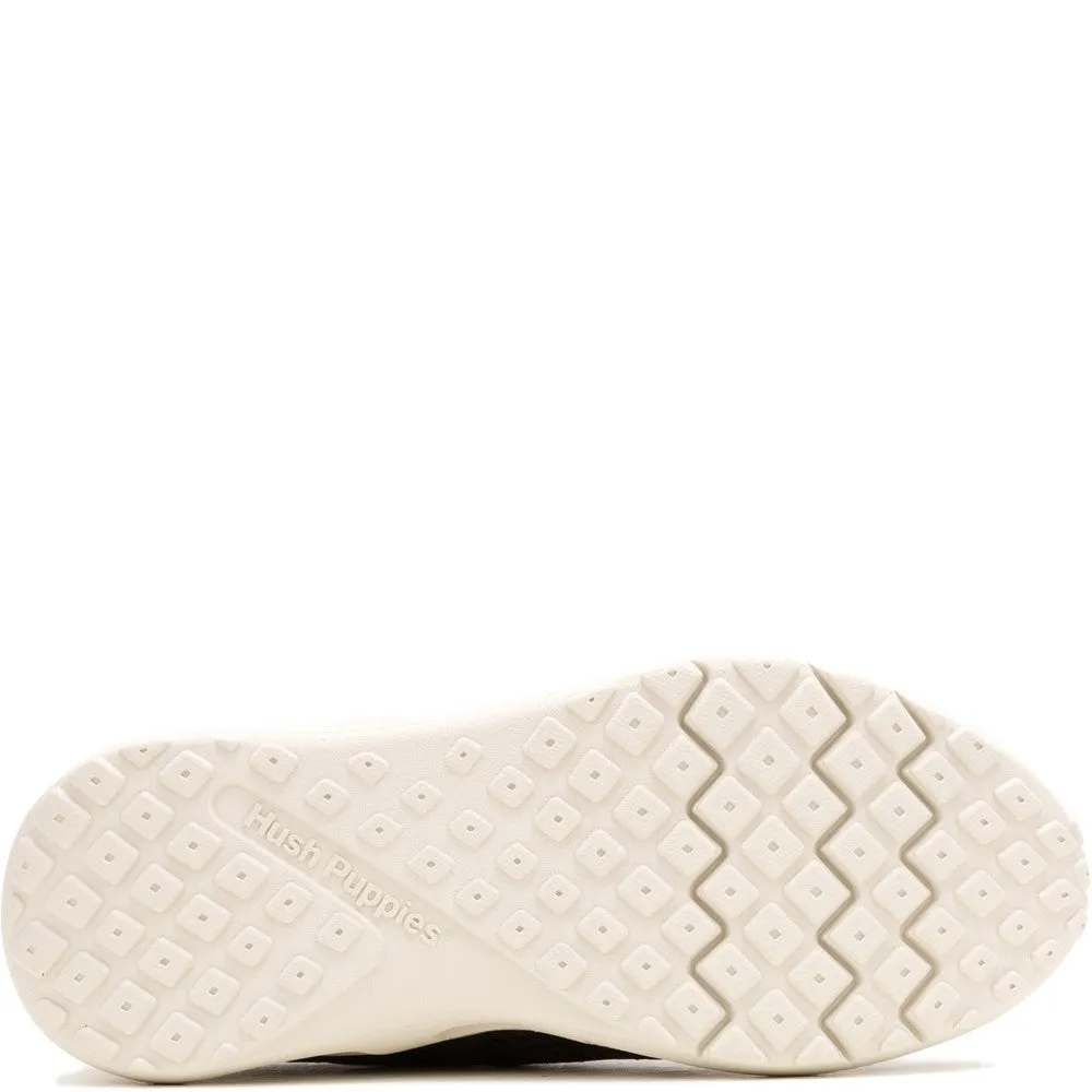 Black/White Seventy8 Runners