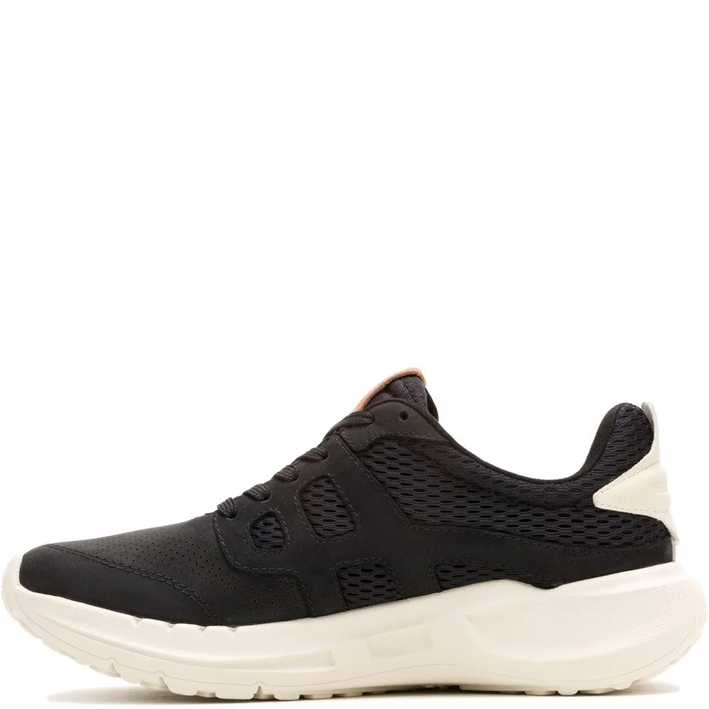 Black/White Seventy8 Runners