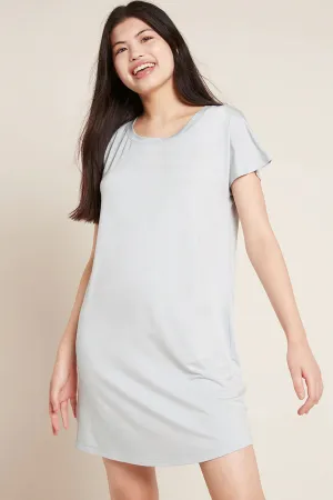 BOODY Goodnight Nightdress Dove Large