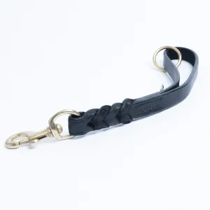 Braided Tab