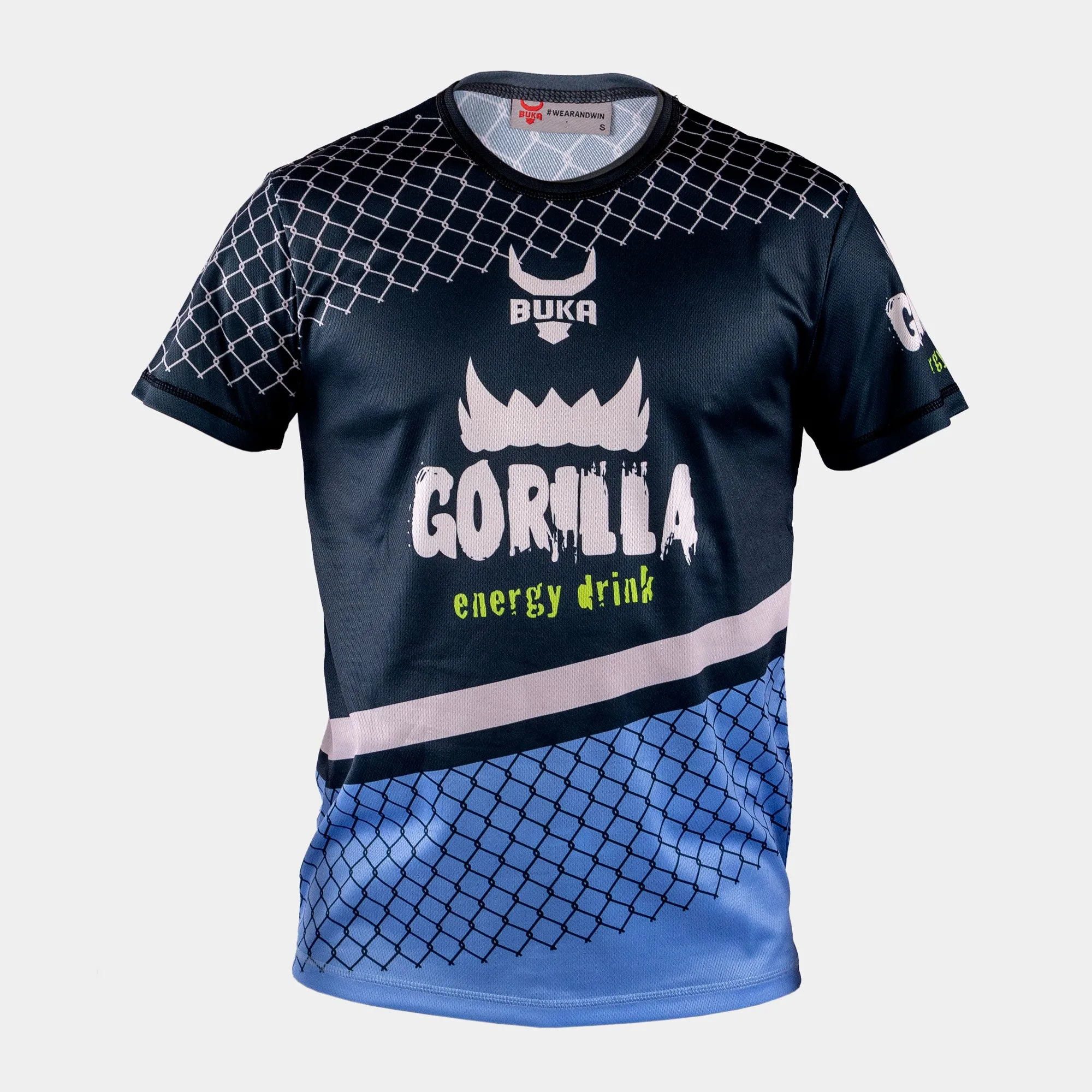 BUKA x GFC T-Shirt