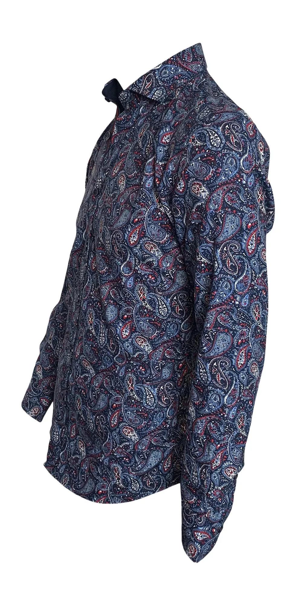 Camisa Ranger's Elegant Collection Estilo Madrid 254CA01