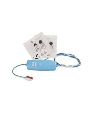 CARDIAC SCIENCE POWERHEART G3 AED PEDIATRIC TRAINING PADS  9725-001