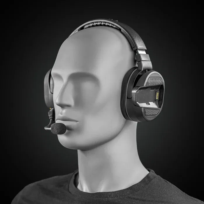 Cardo Packtalk EDGEPHONES