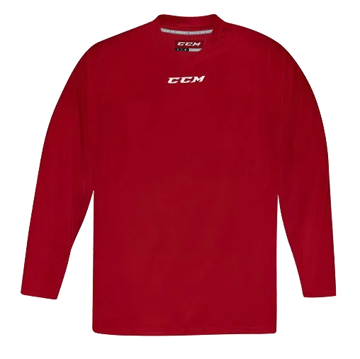 CCM 5000 Practice Jersey-Junior