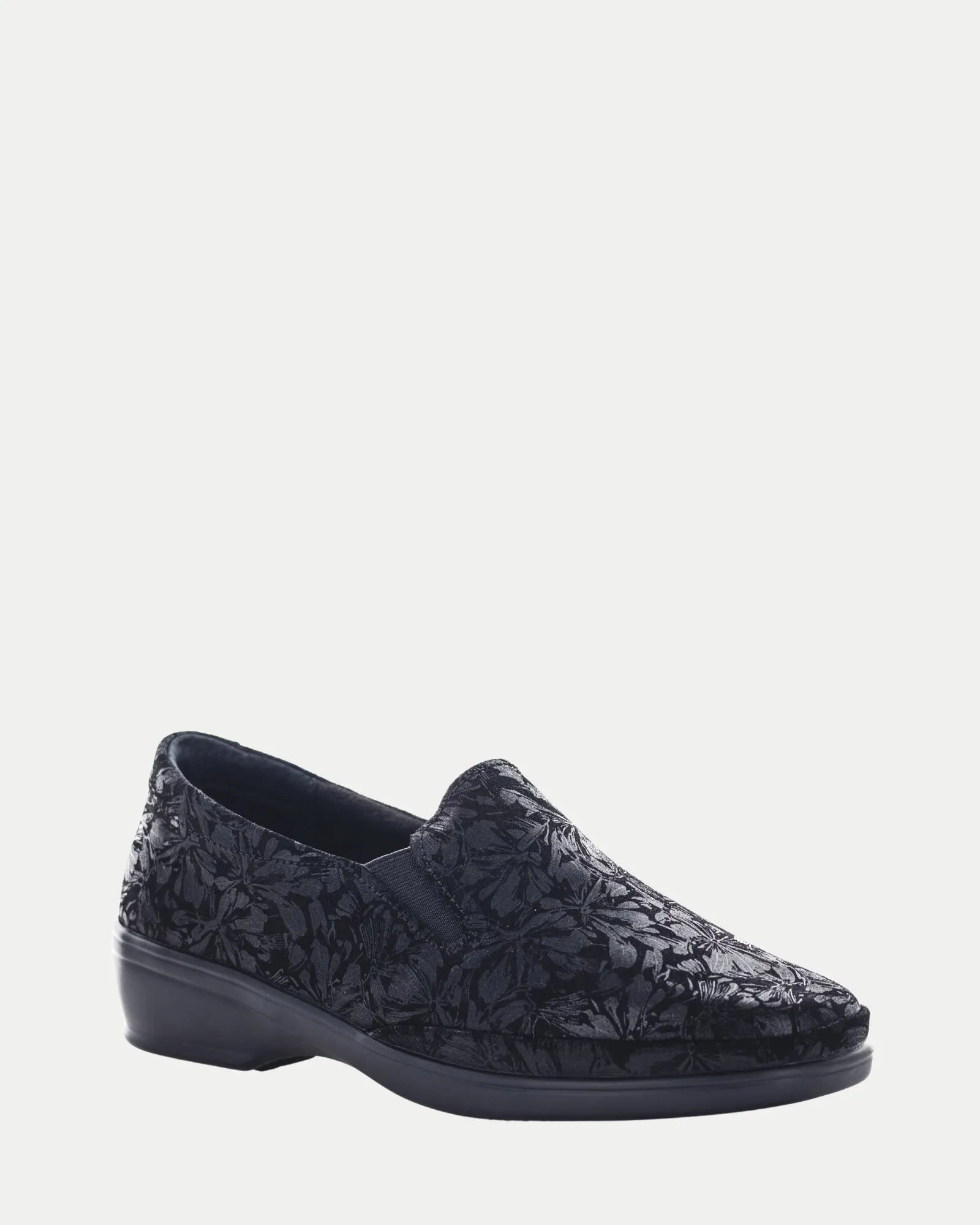 Cestas Black Print
