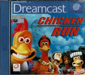 Chicken Run