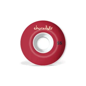 Chocolate OG Chunk Staple Skateboard Wheels