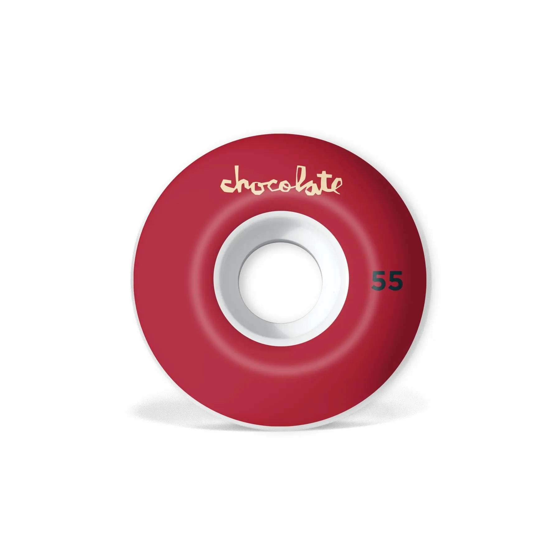 Chocolate OG Chunk Staple Skateboard Wheels
