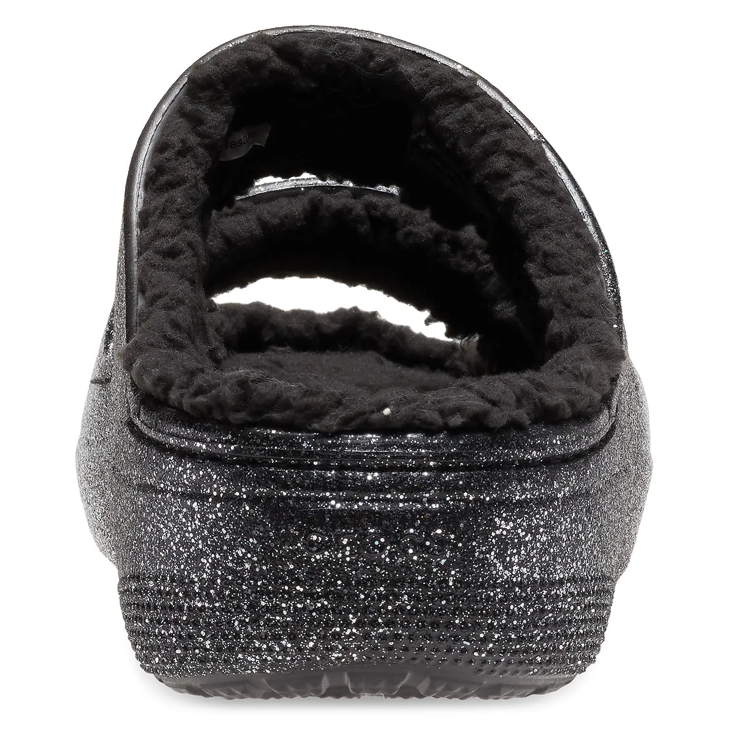 Classic Cozzzy Glitter Sandal