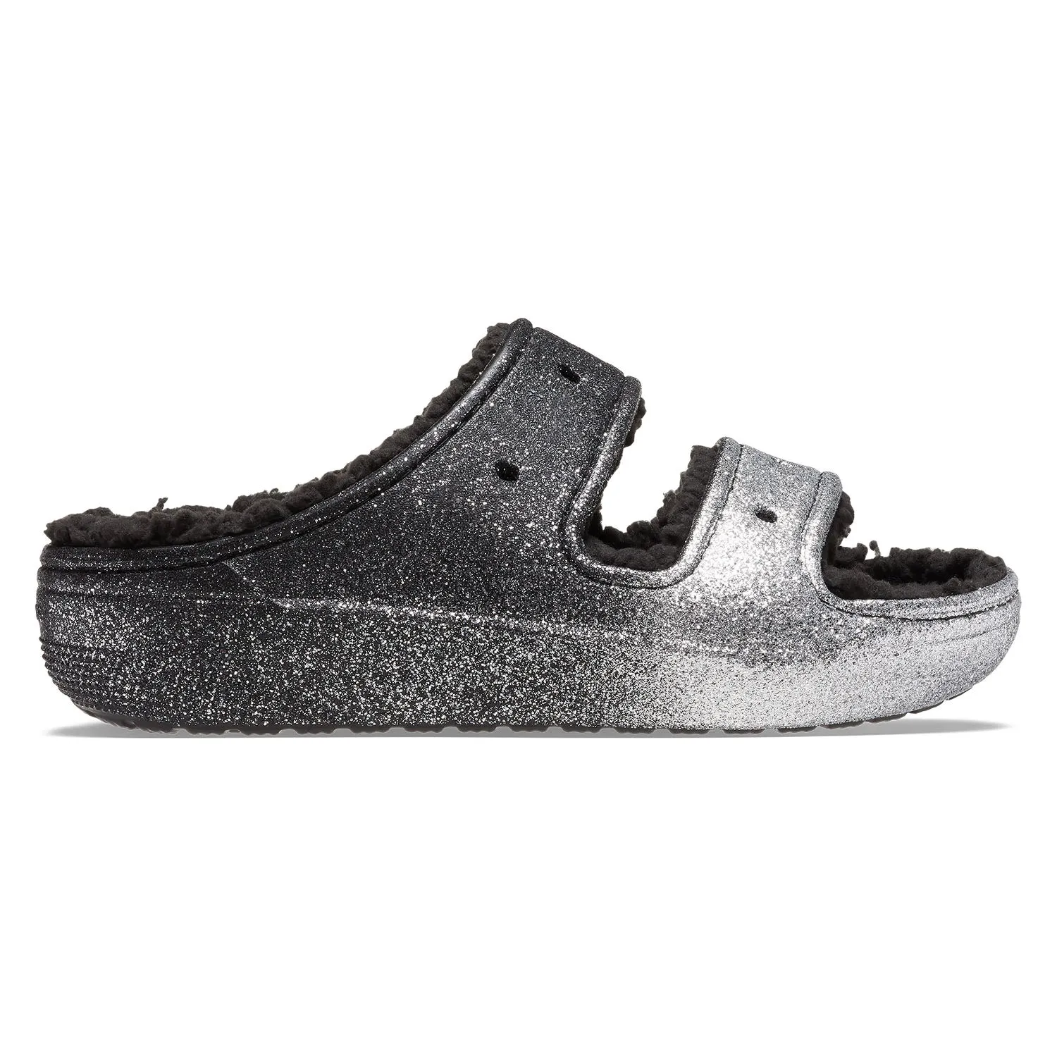 Classic Cozzzy Glitter Sandal