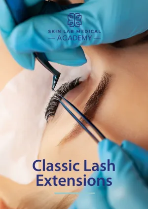 Classic Lash Extensions Manual