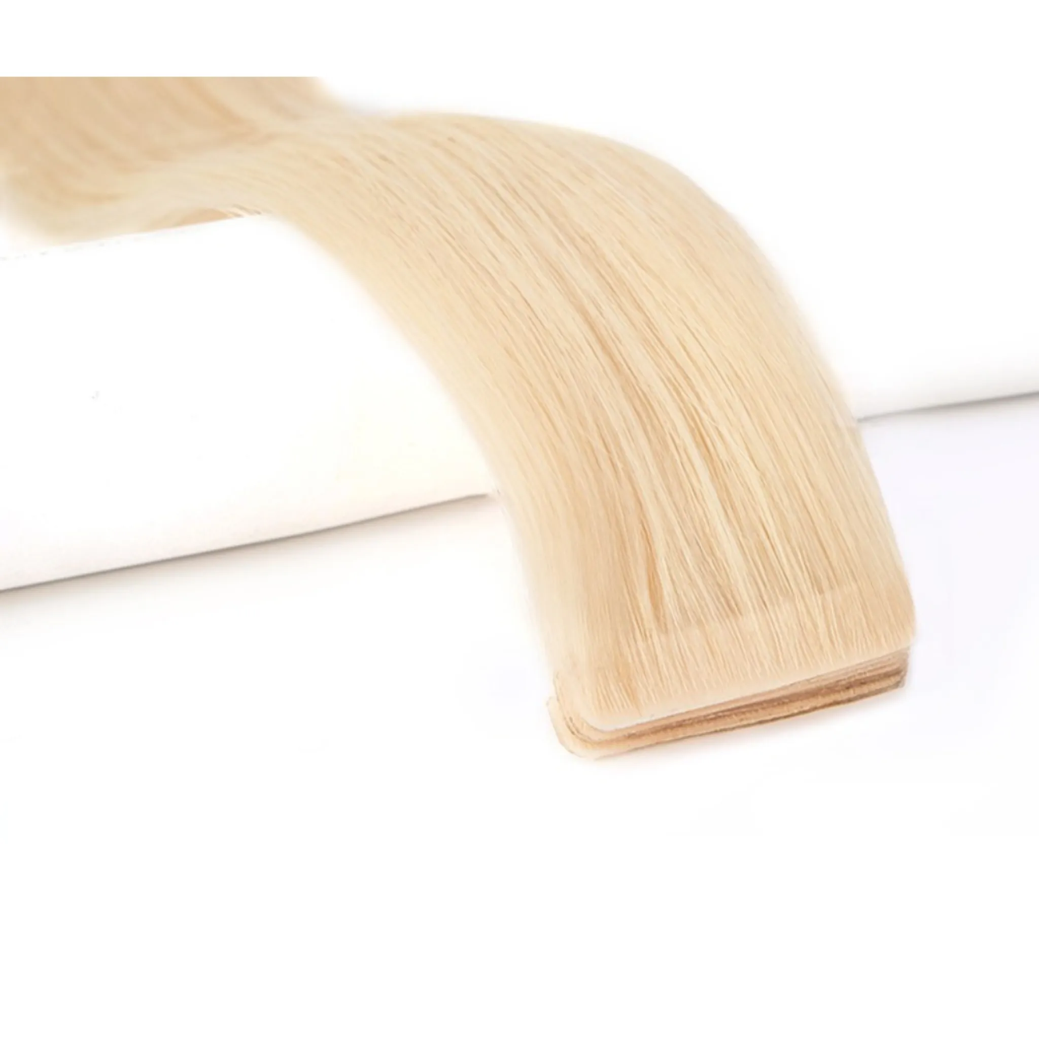 Clutch Secret Tape-In Hair Extensions 18"