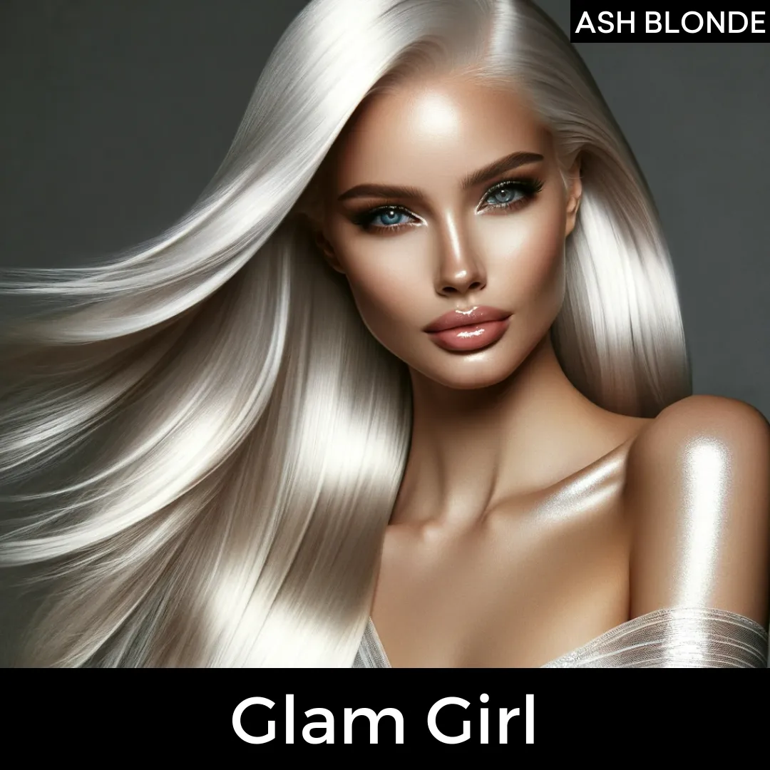 Clutch Secret Tape-In Hair Extensions 18"