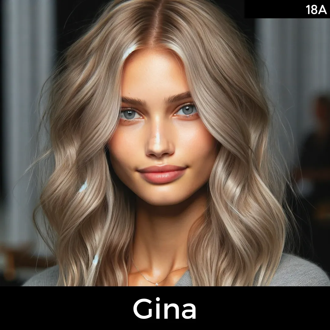 Clutch Secret Tape-In Hair Extensions 18"