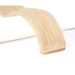 Clutch Secret Tape-In Hair Extensions 18"