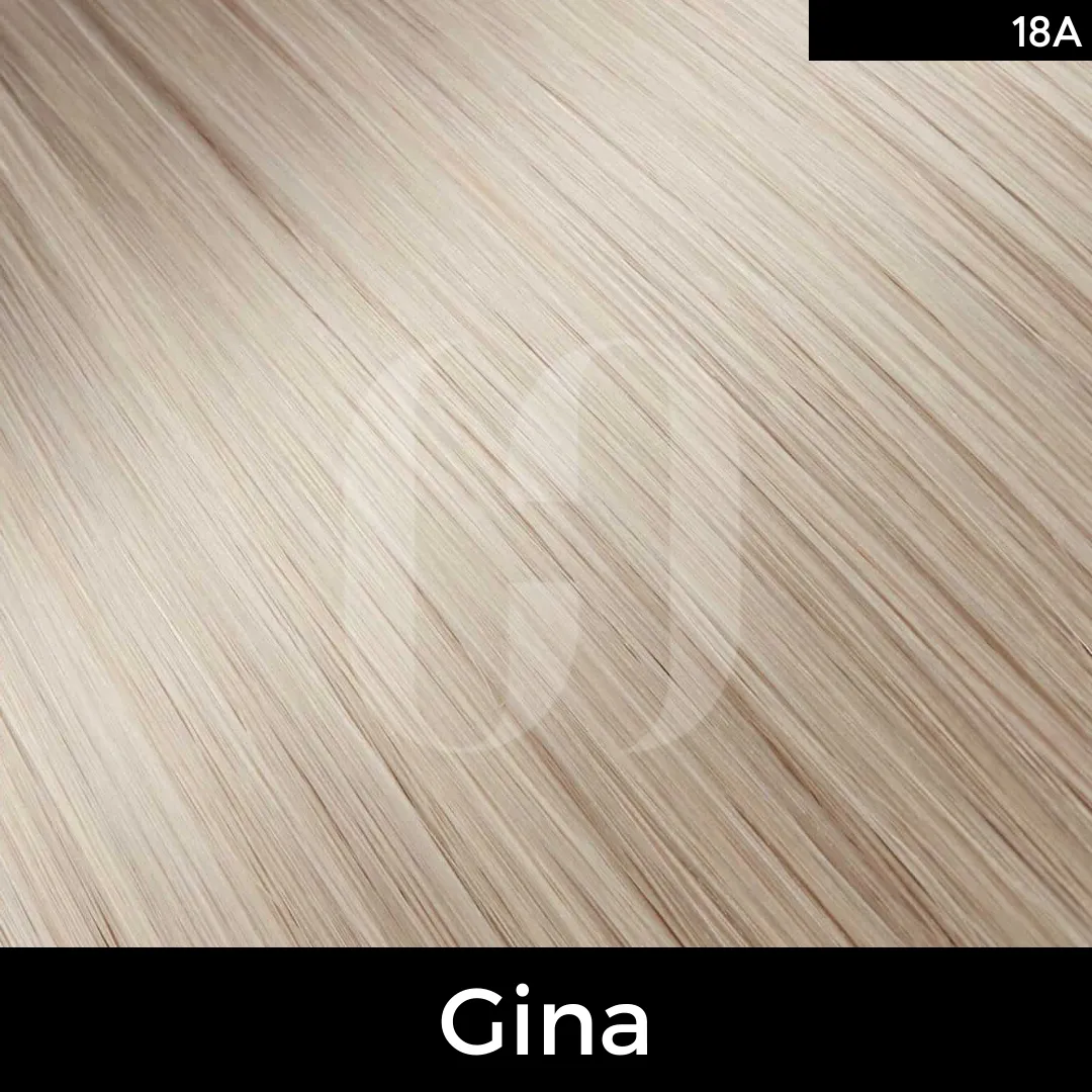 Clutch Secret Tape-In Hair Extensions 18"