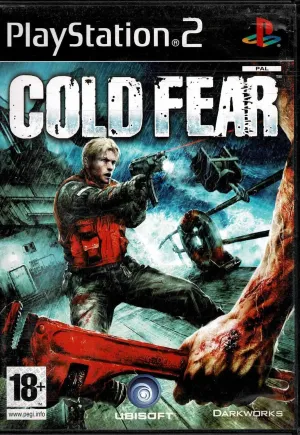 Cold Fear