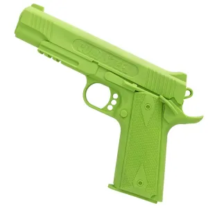Cold Steel Rubber 1911 Training Pistol