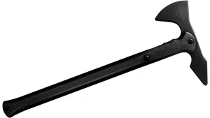 Cold Steel Trench Hawk Tomahawk Axe Trainer! CS92BKPTH