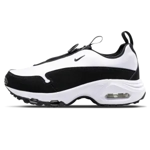 Comme des Garçons Homme Plus x Nike Air Sunder Max 'White Black'