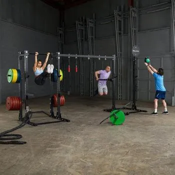 Connecting Bar for SPR Power Racks