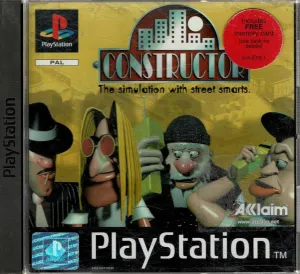 Constructor