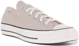 Converse Chuck 70s 172680C In Stone