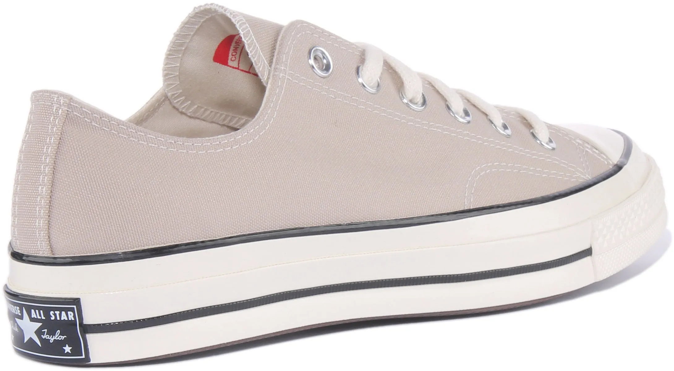 Converse Chuck 70s 172680C In Stone