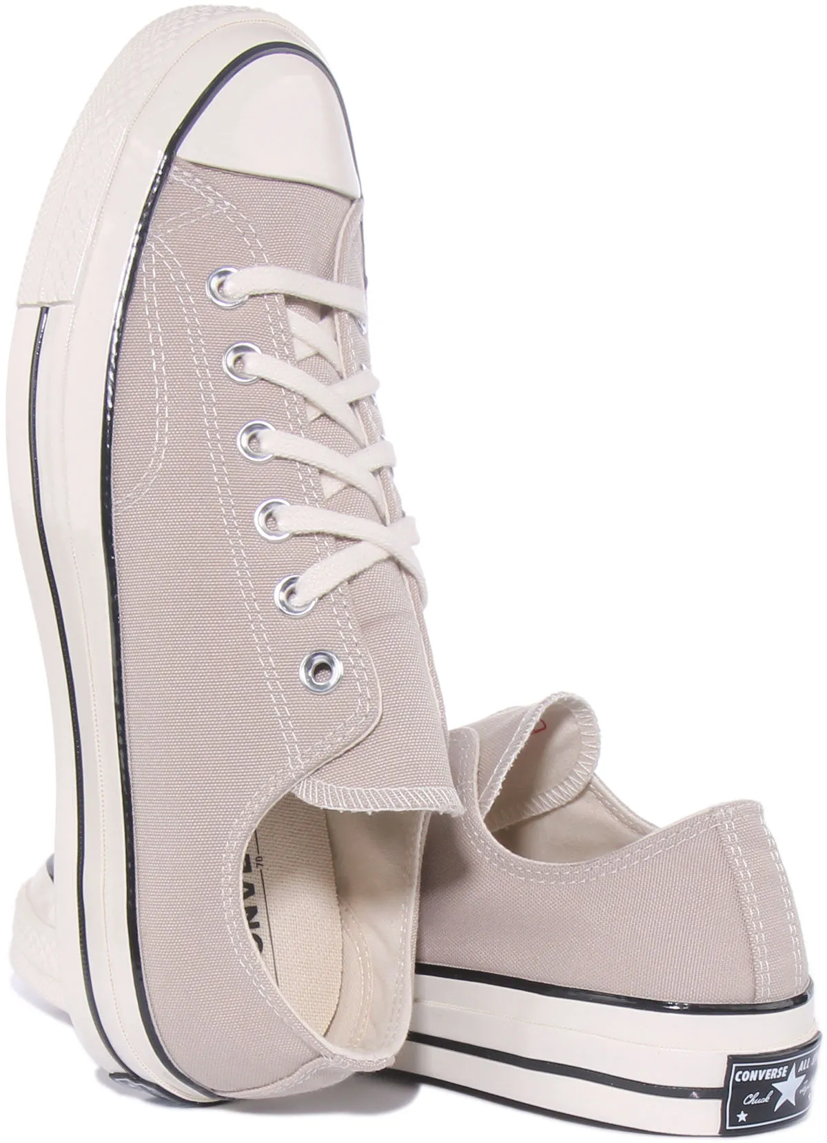 Converse Chuck 70s 172680C In Stone