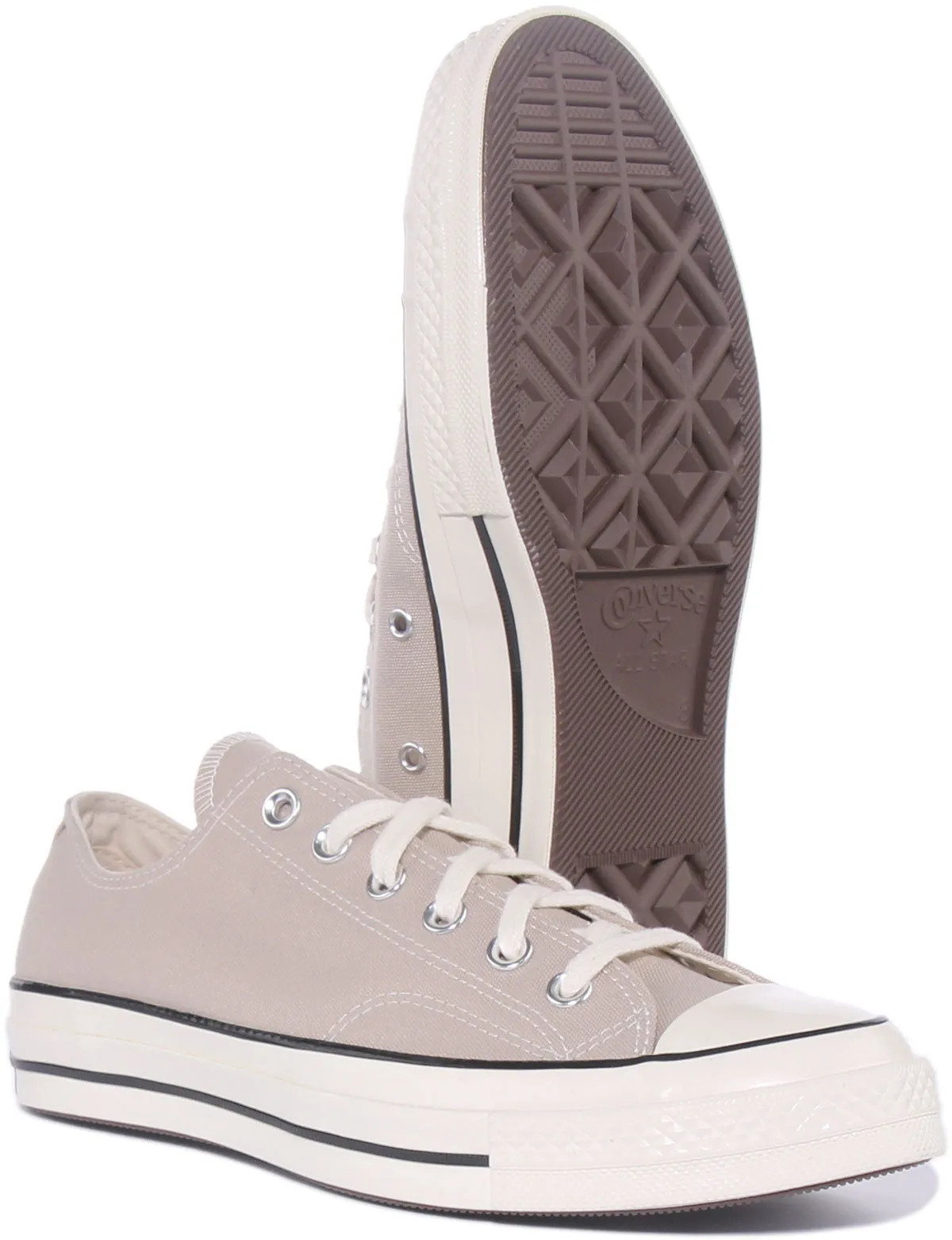 Converse Chuck 70s 172680C In Stone
