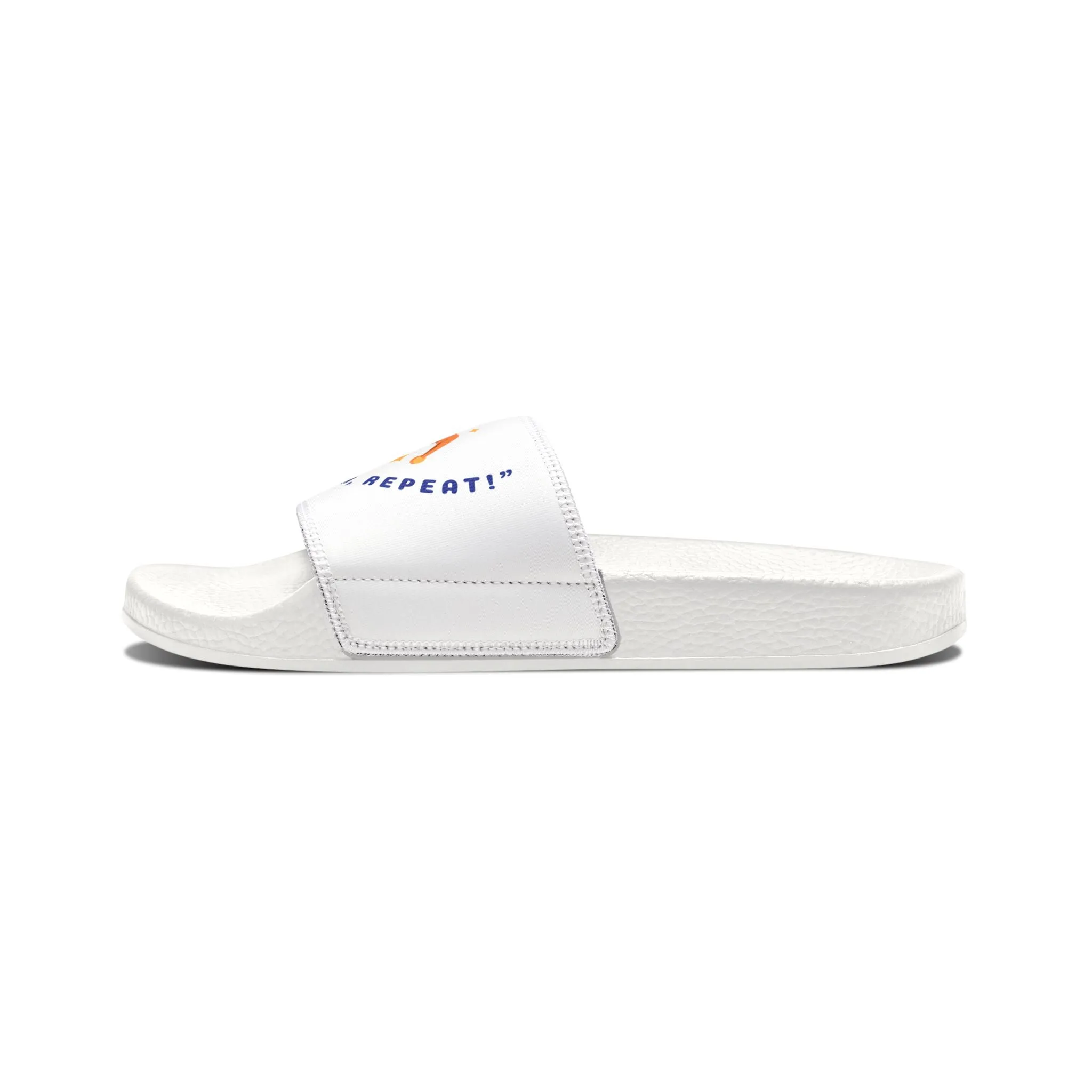 Cool Cartoon Character Sandals for Men - Stylish Removable-Strap Design
