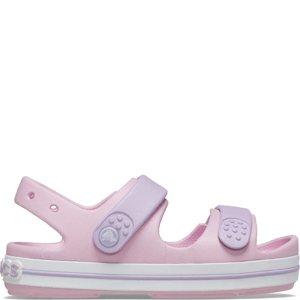 Crocs Kids Crocband Play Sandal