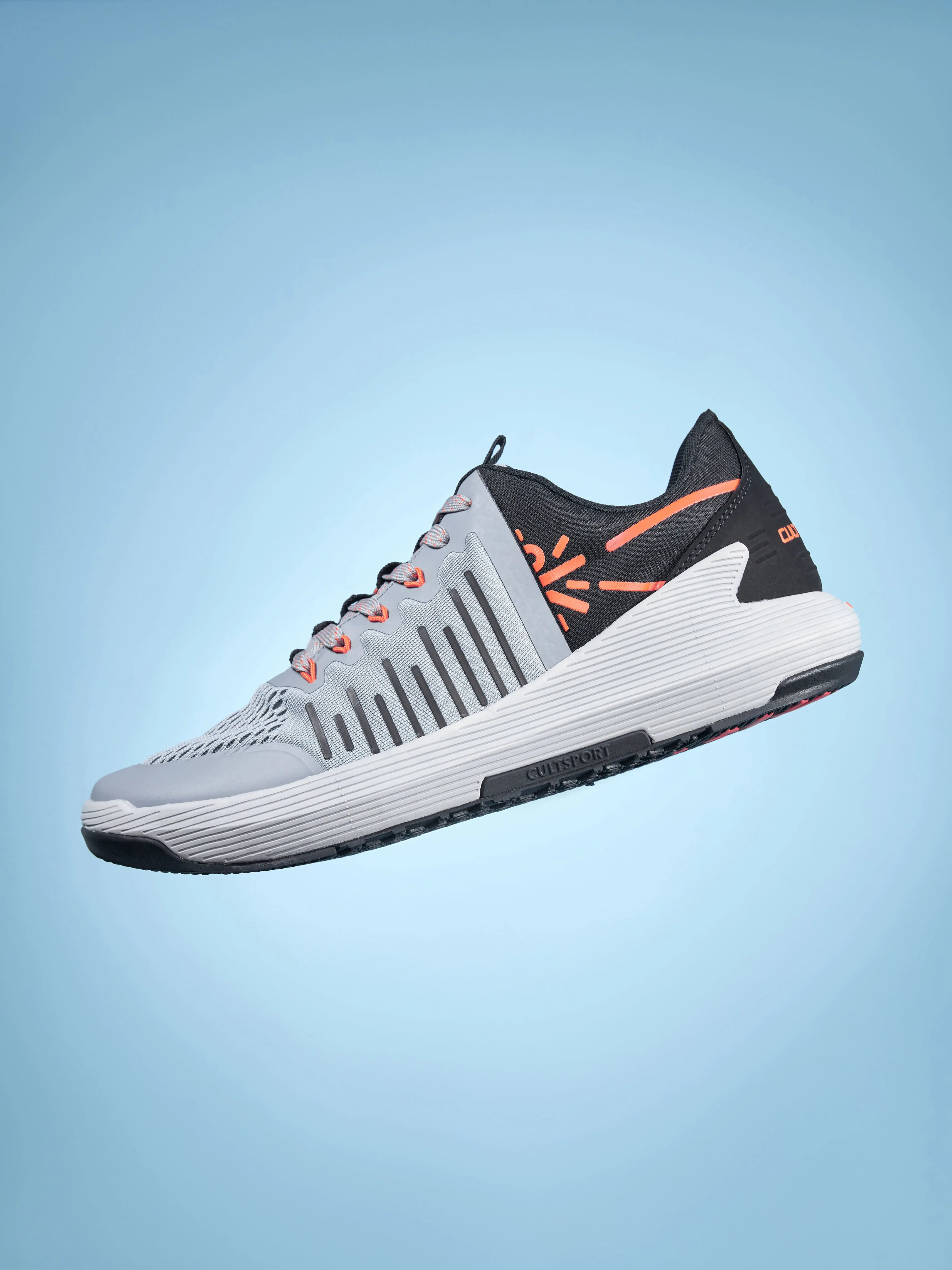 cult Impact Men Training Shoes - Grey