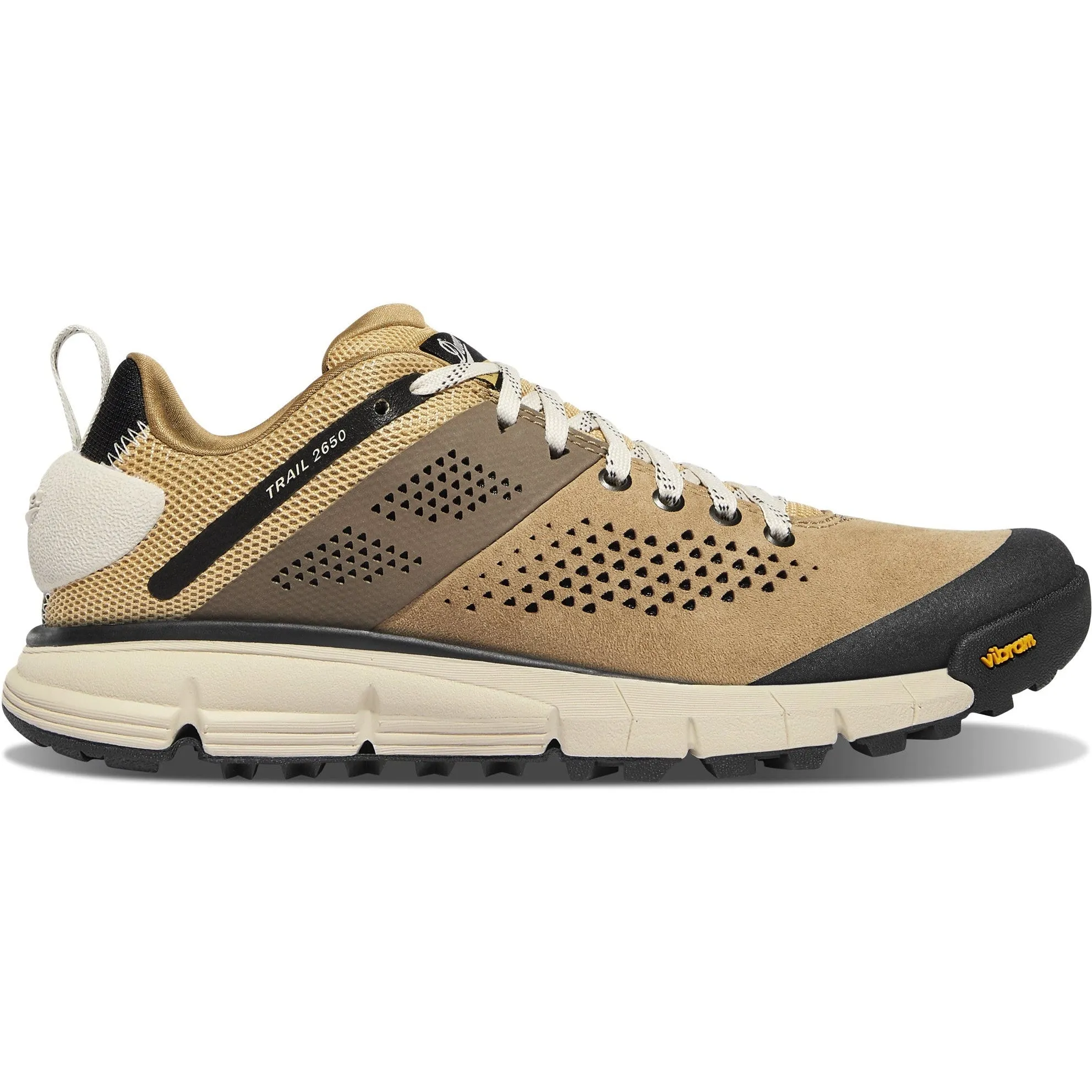 Danner Women's Trail 2650 3" Hiker Shoe - Bronze/Wheat - 61284