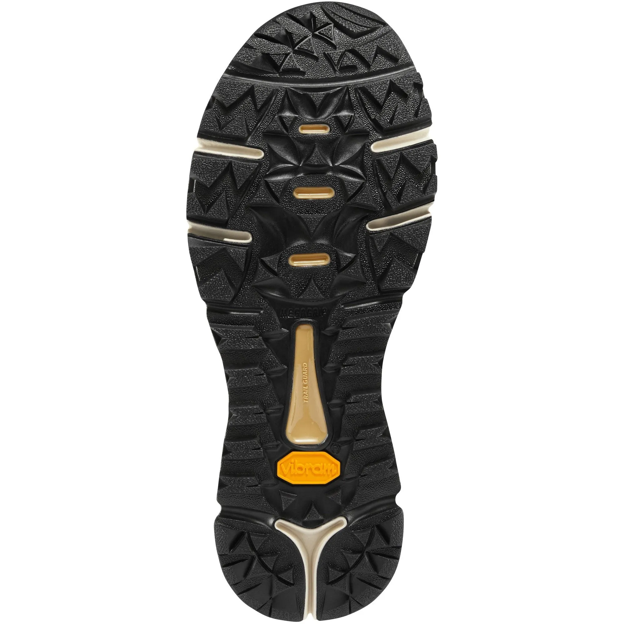 Danner Women's Trail 2650 3" Hiker Shoe - Bronze/Wheat - 61284