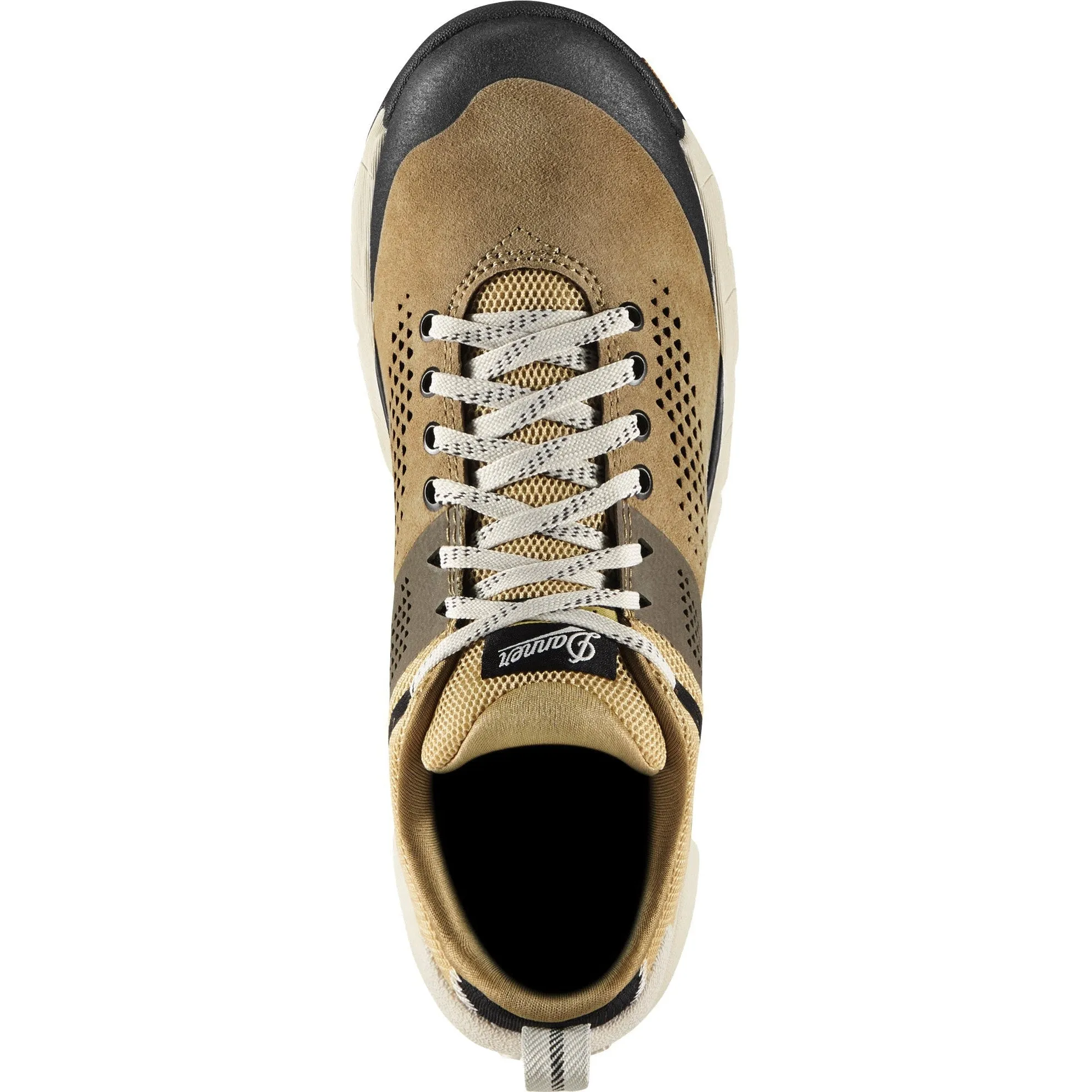 Danner Women's Trail 2650 3" Hiker Shoe - Bronze/Wheat - 61284
