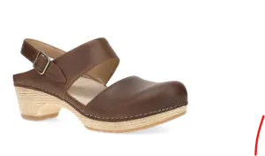 Dansko Lucia - Tan