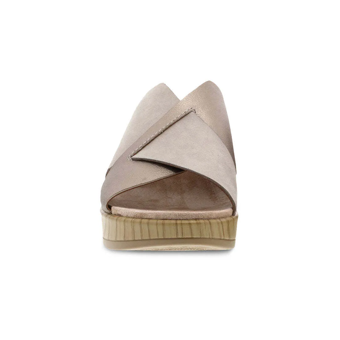 Dansko Women's Miri Sand Multi 1021032200