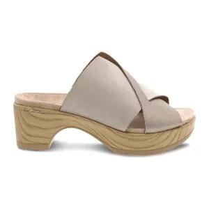 Dansko Women's Miri Sand Multi 1021032200