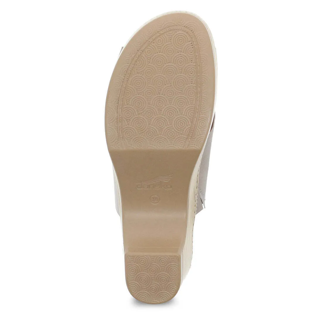 Dansko Women's Miri Sand Multi 1021032200