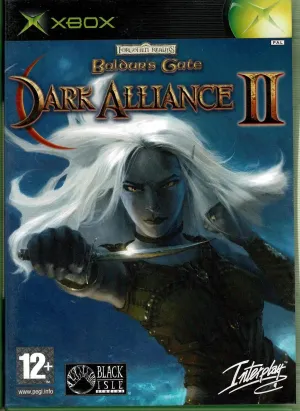 Dark Alliance 2